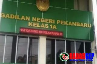 Gagal Tercapai Mediasi, Perkara Perkara Perbuatan Melawan Hukum Berlanjut ke Sidang Pokok Perkara